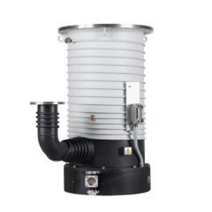 Вакуумный насос Leybold DIJ 35