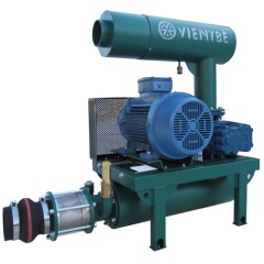 Воздуходувка Vienybe Omega GM 10S-11.0