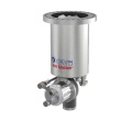 Вакуумный насос PHPK Technologies TM150 UHV