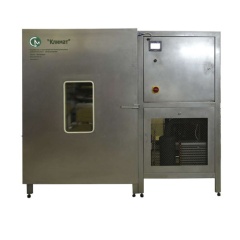 Испытательная камера Климат -70/150-2000 ТВХ