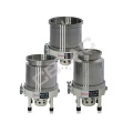 Промышленный турбомолекулярный насос CBVAC CFB-1600K-3183
