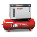 Промышленный винтовой компрессор Fini BSC 2008-500F-ES