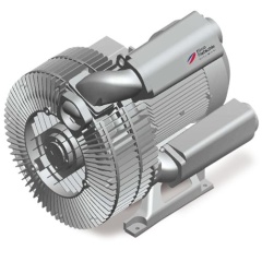 Воздуходувка Elmo Rietschle 2BH2 0780-2AAPN7-AA G-Series VELOCIS