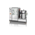 Вакуумная печь Carbolite Gero LHTM 200-300/16-1G
