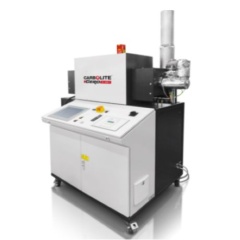 Водородная печь Carbolite Gero HTRH-H2 40-100