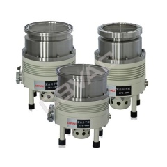 Промышленный турбомолекулярный насос CBVAC CFB-1600N-3162