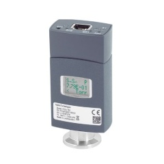 Вакуумметр мембранно-емкостной Пирани Agilent PCG-752
