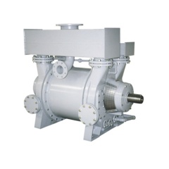 Вакуумный насос Kenflo 2BE1 2BE1-405