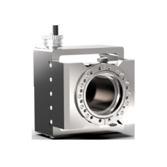 Вакуумный манипулятор UHV Design Y LDM100-64