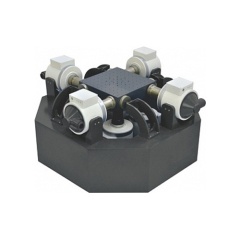 Вибростенд Dongling Technologies 3ES-20-HF-600